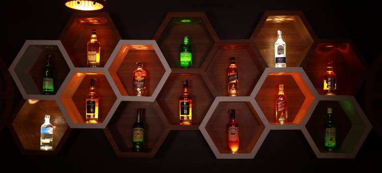 帕达帕伊公寓大酒店(Grand Padappai Residency - Gpr)图片