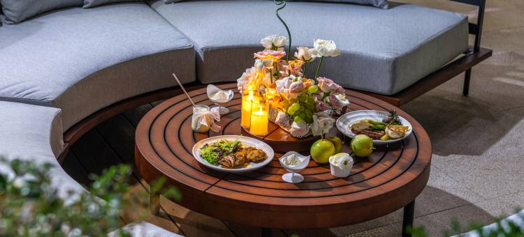 朗云花园酒店(阳朔西街漓江店)图片