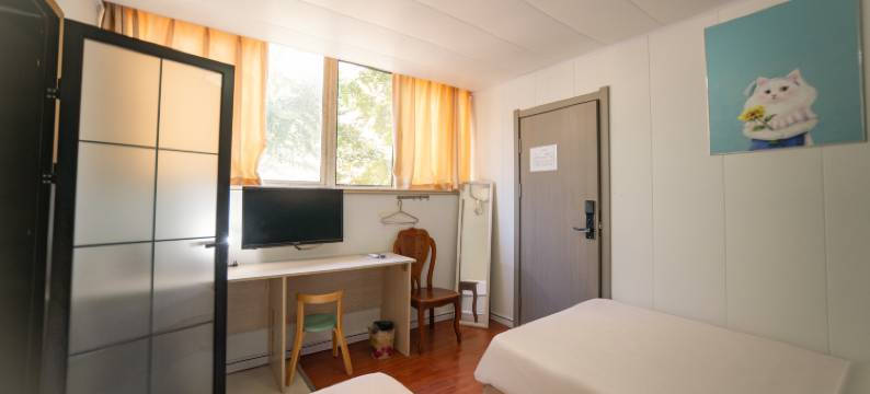 稻佳酒店(深圳路苗岭路地铁站店)图片