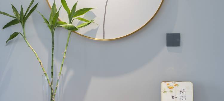 泊来雅客民宿酒店(多岛海景区店)图片