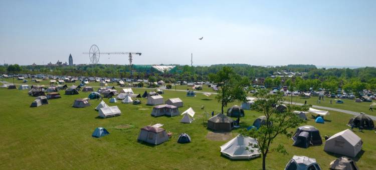 宿迁双星国际酒店图片
