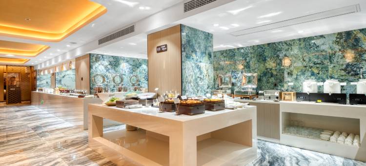 杭州东站书香世家酒店图片