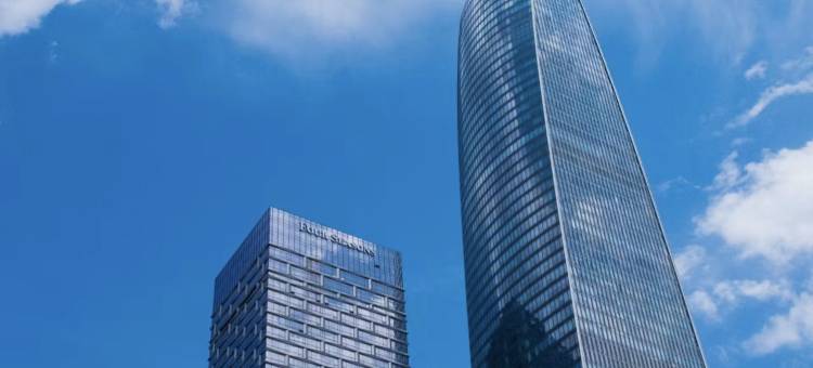 橙华居酒店(绵阳市政府店)图片