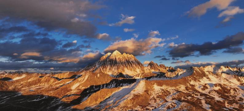 YAK沐雪庄•姑弄里富氧山居图片