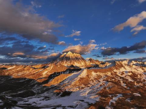 YAK沐雪庄•姑弄里富氧山居