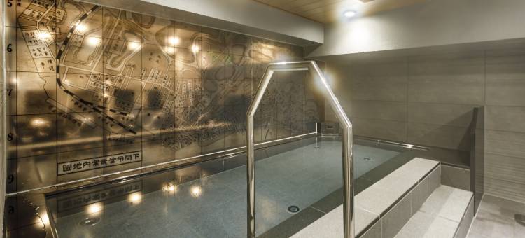 VIA INN 下关 - JR西日本集团(VIA INN SHIMONOSEKI JR-West Group)图片