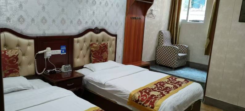 重庆新兴旅馆图片