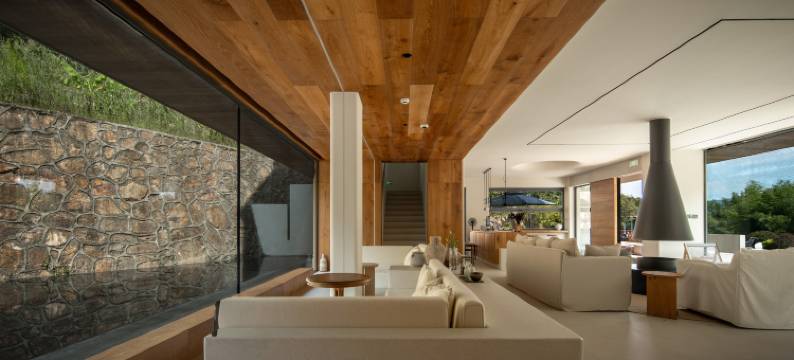 杭州FINDME凡觅民宿(双溪径山店)图片