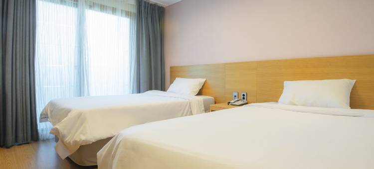 西姆斯酒店(Sims Hotel)图片