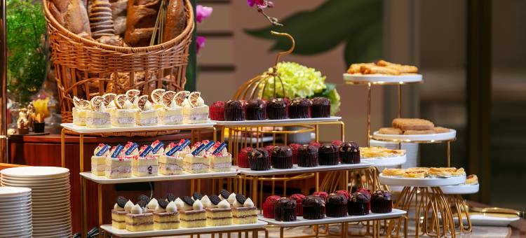 美居酒店(洛阳市政府店)图片