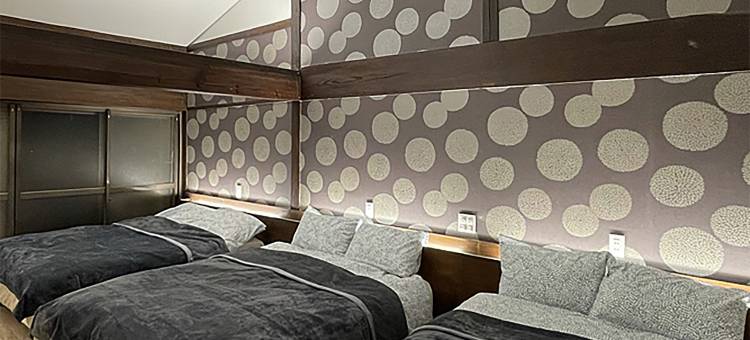 八岳·富士山台－寛道雅宿KANDO－(Yatsugatake Fujiyama Terrace - Kando)图片