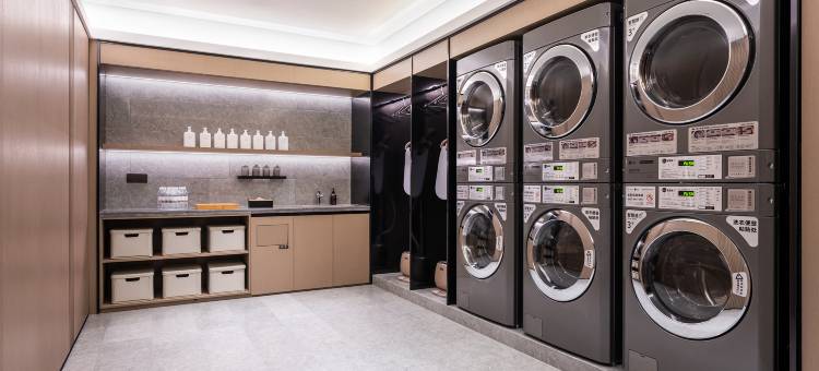 全季武汉江汉路步行街高空江景酒店图片