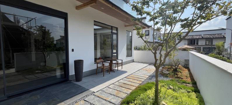 璞宿丨行见・Viewing・Platform・禅意居(九华山·游客服务中心店)图片