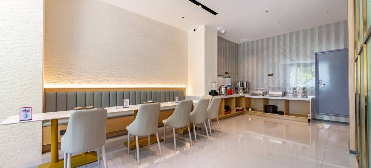 景德镇璞城酒店(中国陶瓷博物馆古窑民俗博览区店)图片