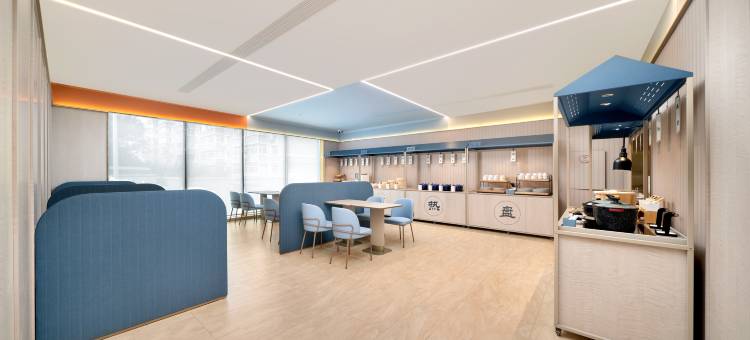 汉庭酒店(齐齐哈尔金融街店)图片