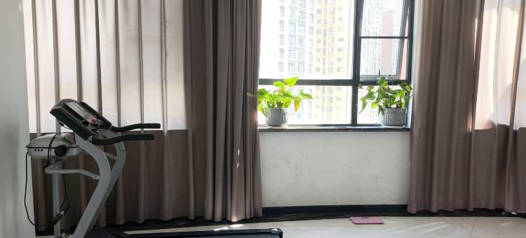 沐林酒店(怀化高铁南站体育中心店)图片