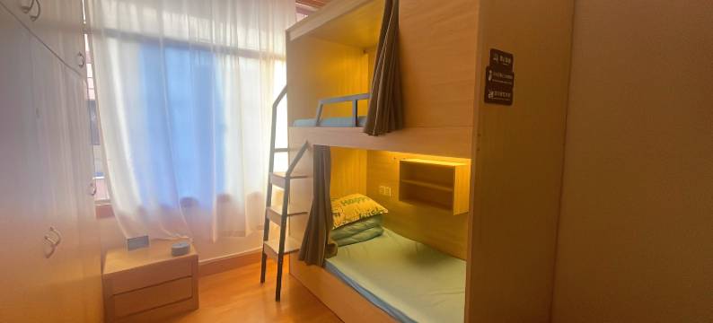 西双版纳景洪清心居青年旅舍图片