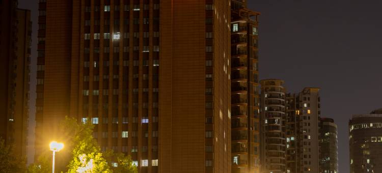 桔子酒店(武汉光谷广场华中科技大学店)图片