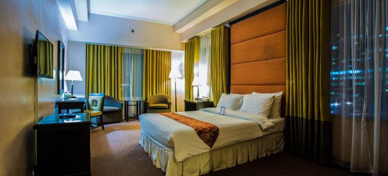 伦布兰特酒店(Hotel Rembrandt)图片