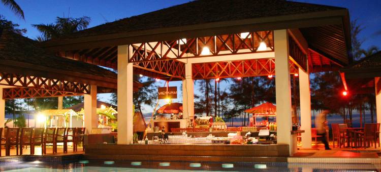 美里万豪度假酒店(Miri Marriott Resort & Spa)图片