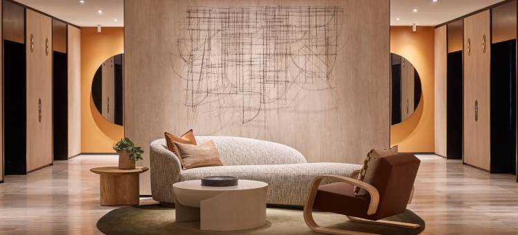 墨尔本瑞吉斯酒店, EVT旗下(Rydges Melbourne an EVT hotel)图片