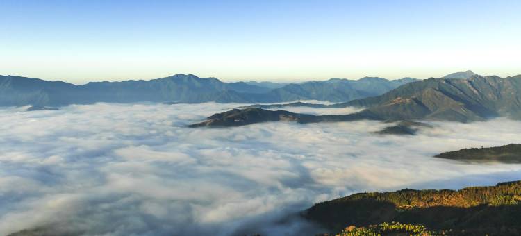 瑞安二十四山舍图片