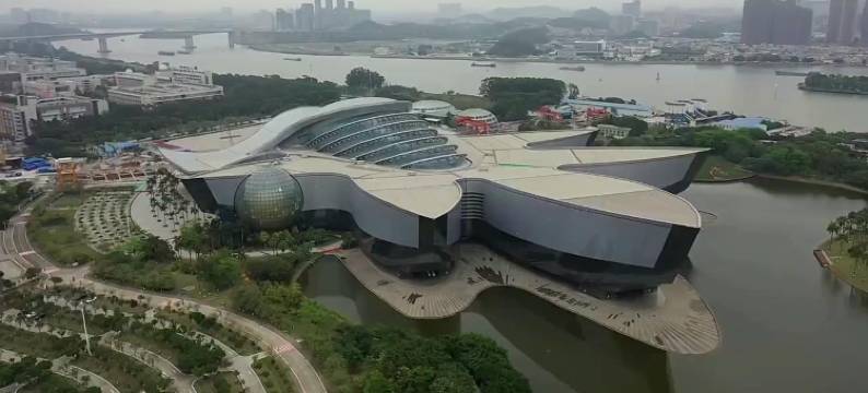 名硕优居(广州大学城店)图片