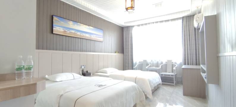 马关锦兰苑酒店(客运站逢春生态园店)图片