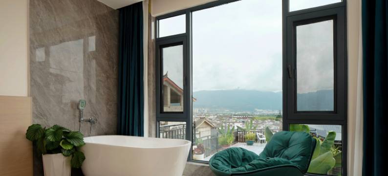 宸枫·逸境智能酒店(丽江古城北门店)图片