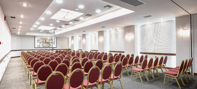 阿卡里城市酒店(Civitel Akali Hotel)图片