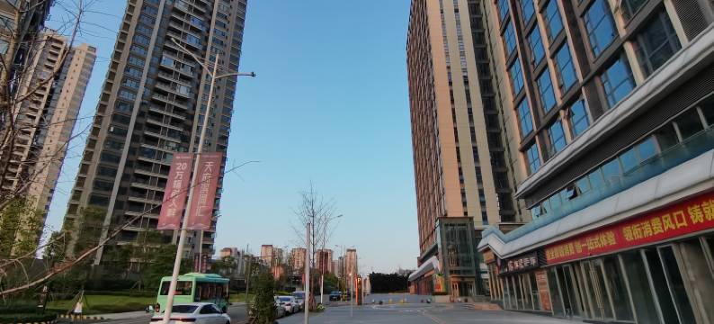 乐游民宿(眉山仁寿天府大道店)图片