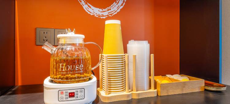 7天优品premium酒店(兰州肿瘤医院店)图片