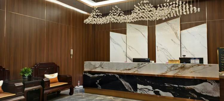 剑阁姜太公客栈(剑门关景区南门店)图片