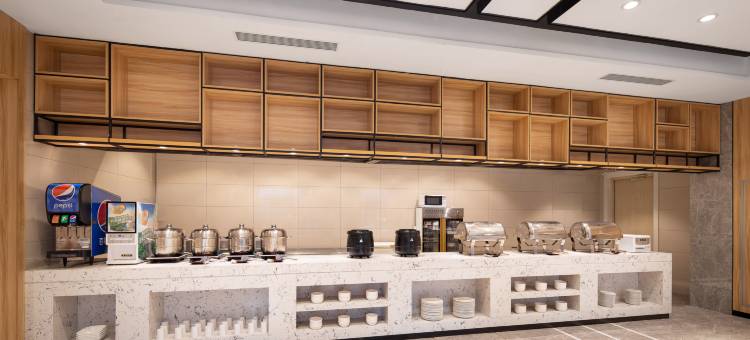 本溪亚溪朵宾馆图片