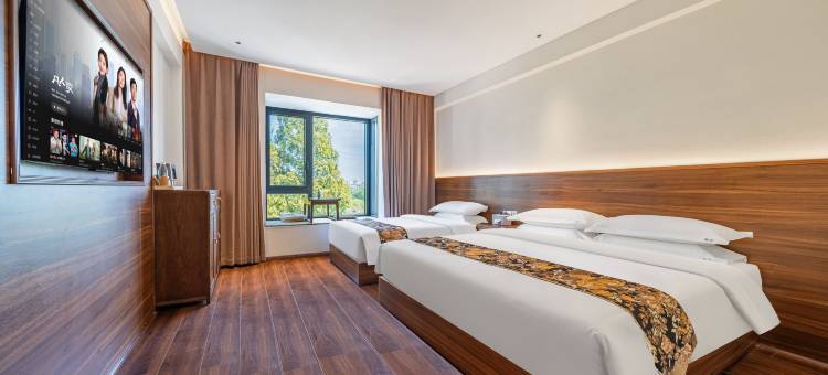 陶舍民宿(古窑民俗博览区店)图片