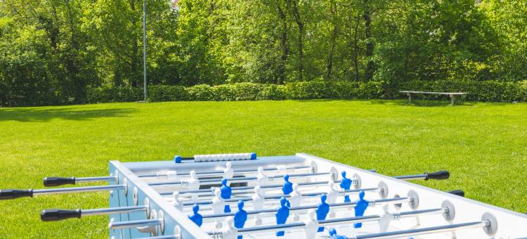 布吕格青年旅馆(Brugg Youth Hostel)图片