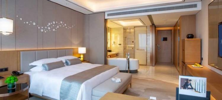 泰宁丹霞缘饭店图片