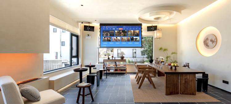婺源世外归心·dream观景美宿(篁岭景区店)图片