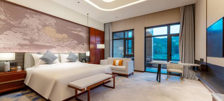 河北翠屏山迎宾馆图片