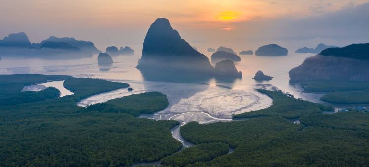 Beyond Skywalk Nangshi图片