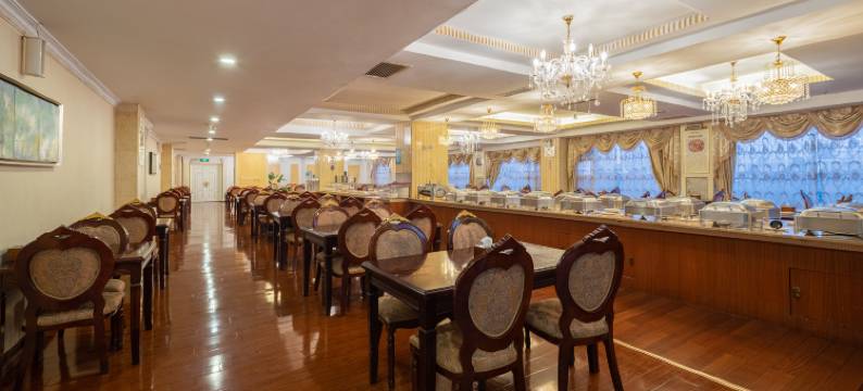 高原明珠酒店(昆明永中路店)图片