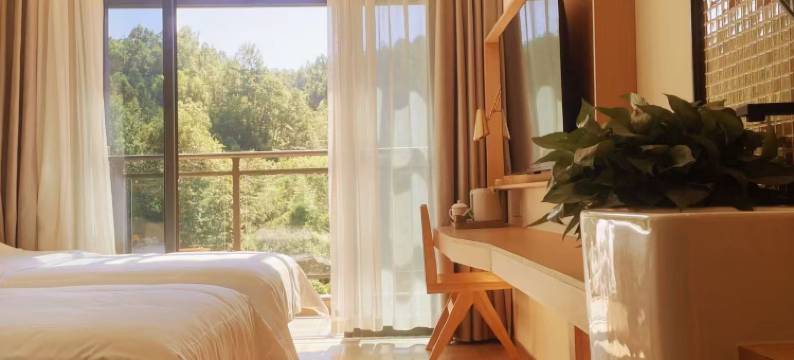 和谷里民宿图片