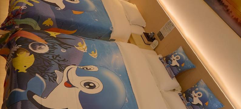 北海银滩雅轩民宿图片