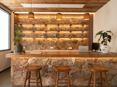 天台隐上拾光民宿(天台山风景区店)