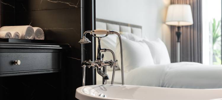 T布蒂克霍特尔(T Boutique Hotel)图片