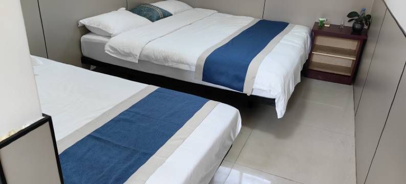 战歌宾馆(日照驻龙山风景区店)图片