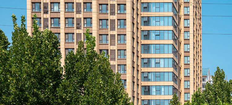 蔓莱酒店(潍坊鲁台会展中心店)图片