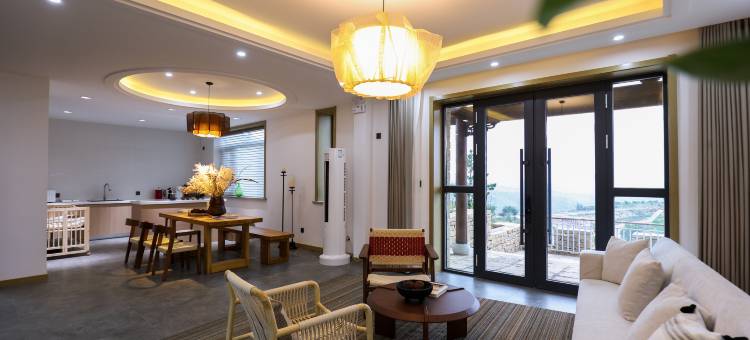 黄河乾坤集民宿(偏关乾坤湾店)图片