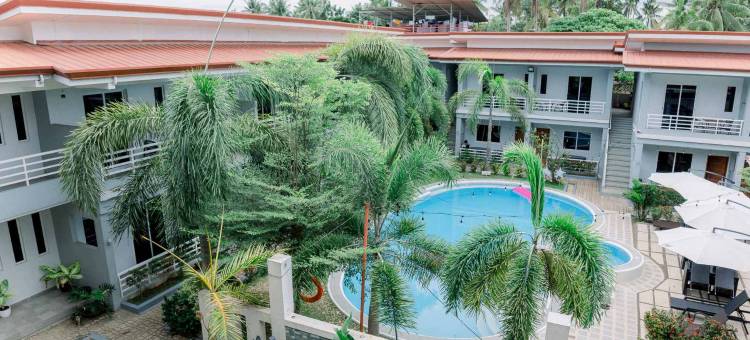 阿扎哈尔瑞索特庞劳由Cocotel酒店管理(Azahar Resort Panglao powered by Cocotel)图片