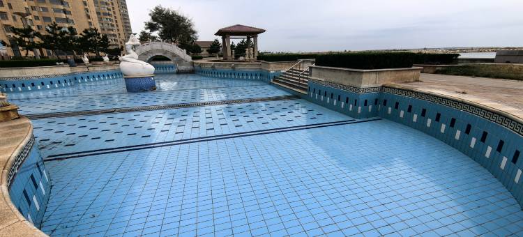 居海牧云·栖其心海景度假民宿(海泉湾店)图片
